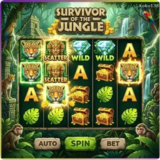 koko138 Makassar: Panduan Akses, APK, dan Login